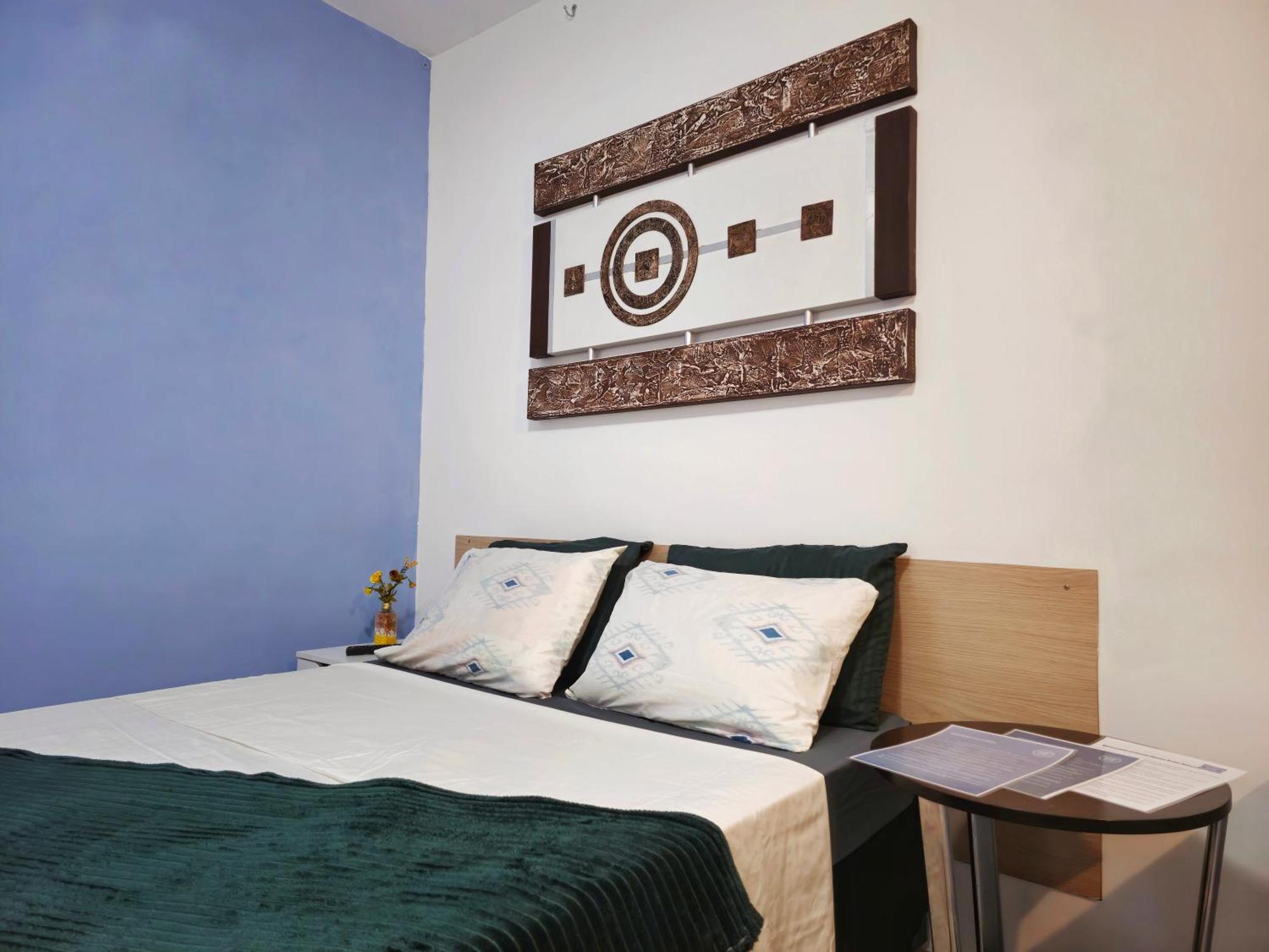 Buona Notte Hostel & Pousada São Paulo Chambre photo